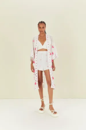 Yama Kimono