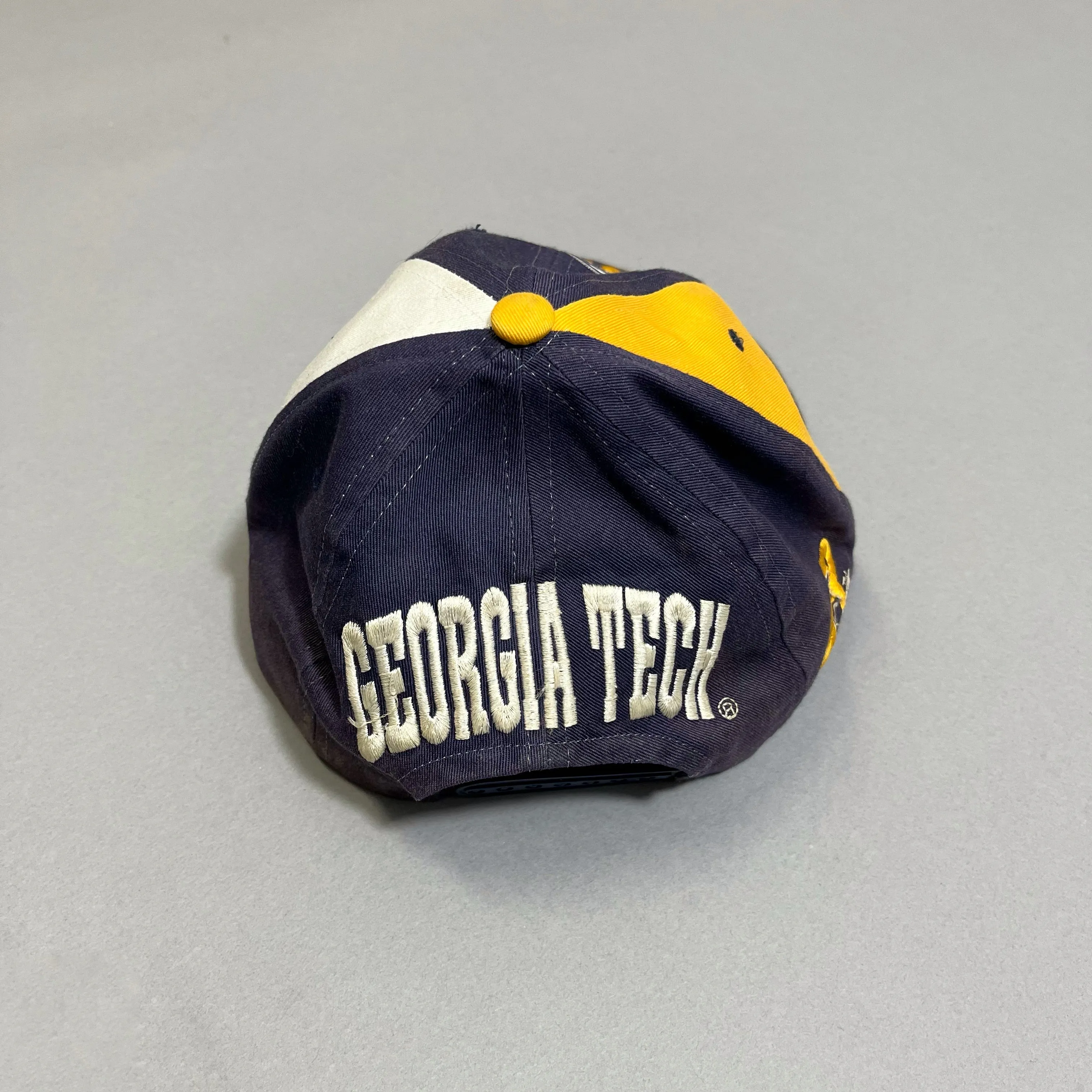 Yellow Jackets cap